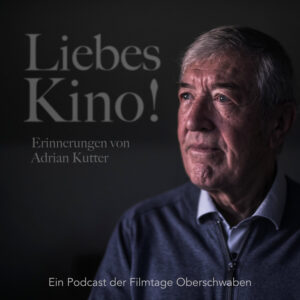 Liebes Kino! Podcast