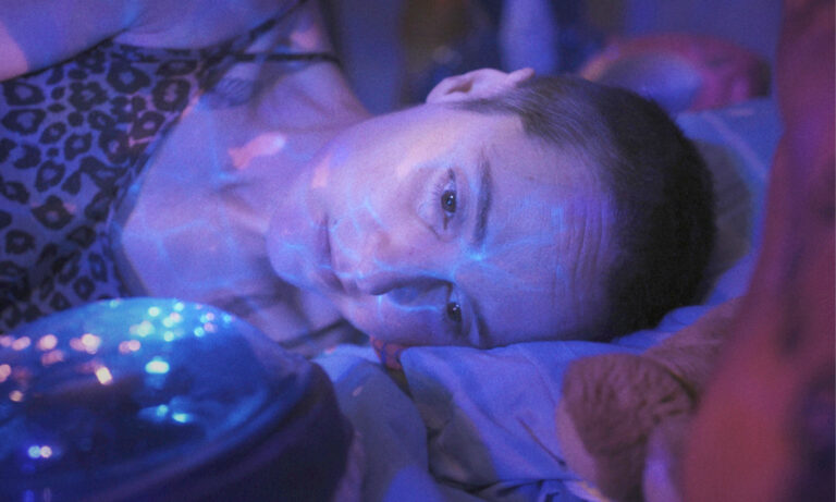 Ich sterbe. Kommst Du Spielfilm