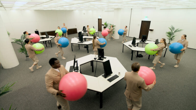 Zeitlos Kurzfilm 2025